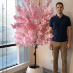 Arbre Cherry Blossom